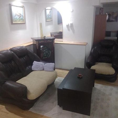 Goksi Apartment Суботица Экстерьер фото