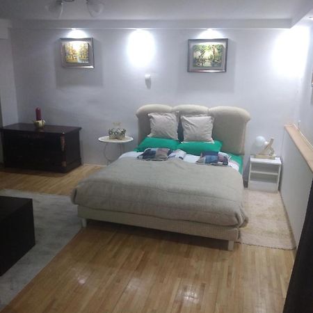 Goksi Apartment Суботица Экстерьер фото