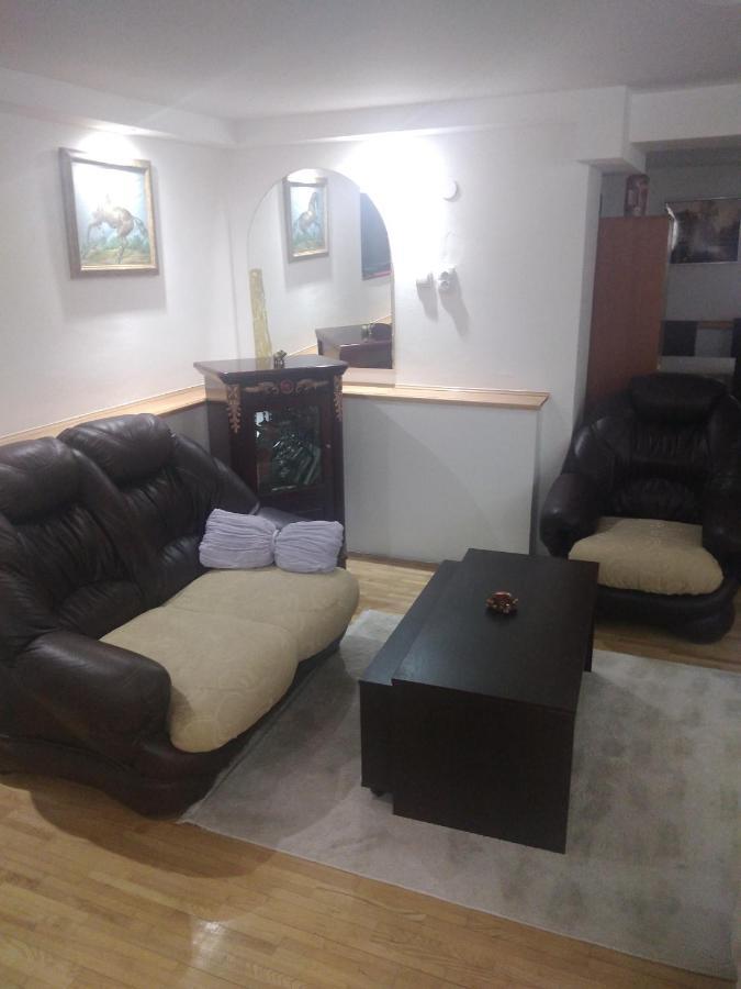 Goksi Apartment Суботица Экстерьер фото