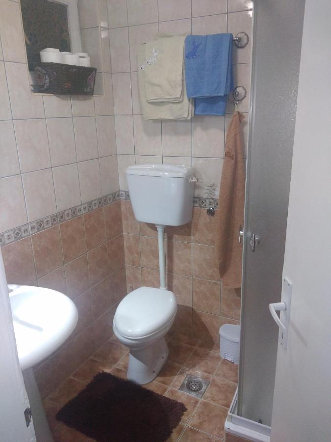 Goksi Apartment Суботица Экстерьер фото