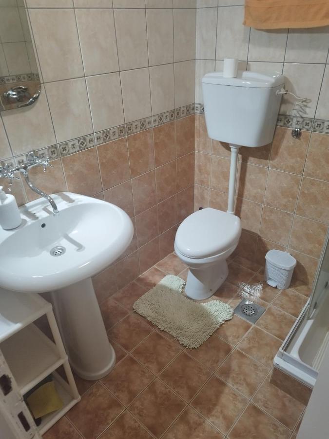 Goksi Apartment Суботица Экстерьер фото